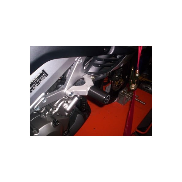 R&G Crash Protectors - Classic Style